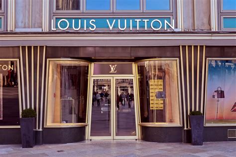 louis vuitton winkelen op afspraak